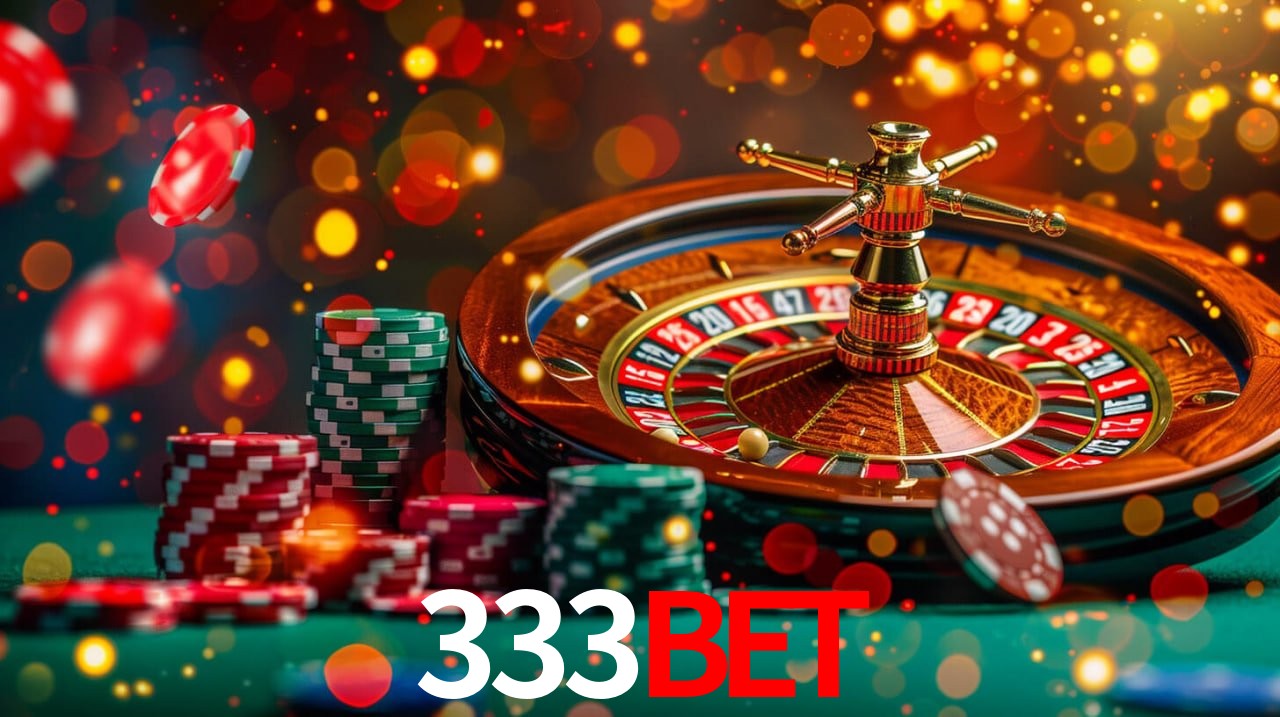 Torneios 333bet