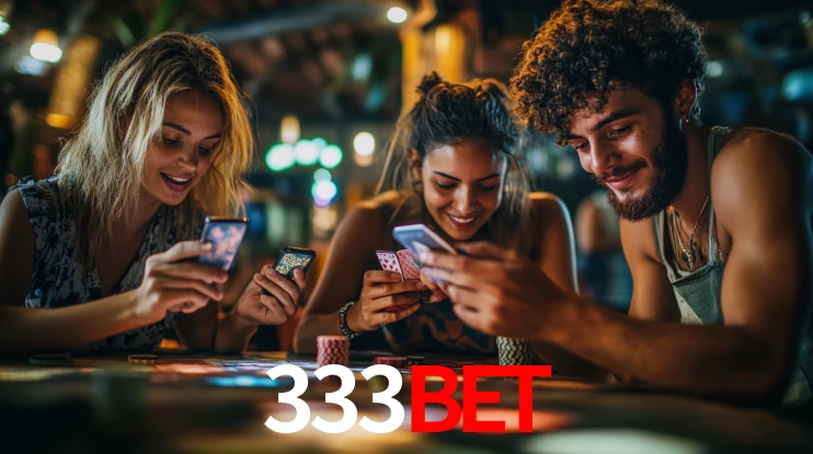 Torneios 333bet