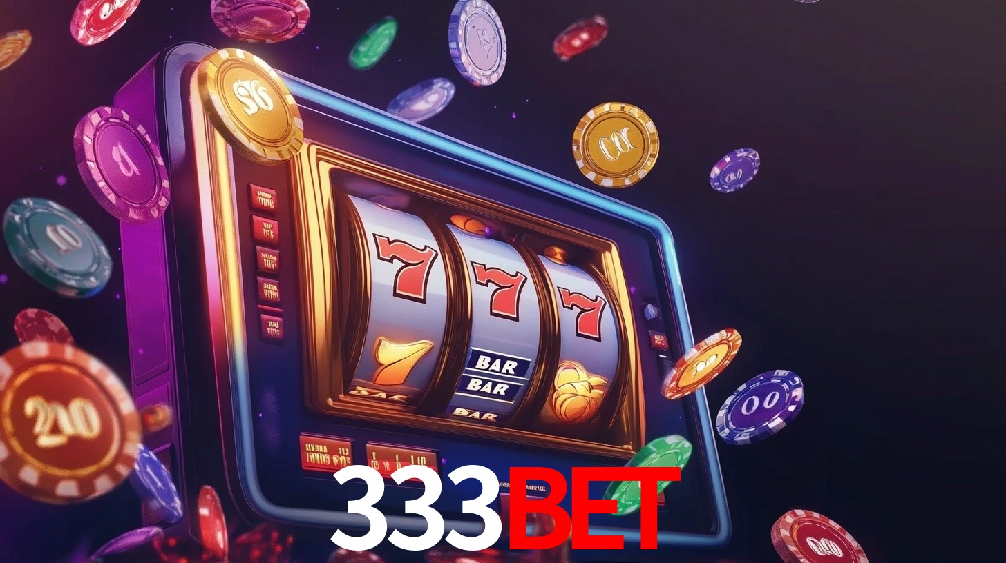 Bônus Diários 333bet