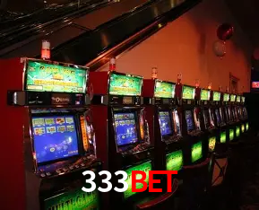 A Popularidade dos Caça-Níqueis no 333bet