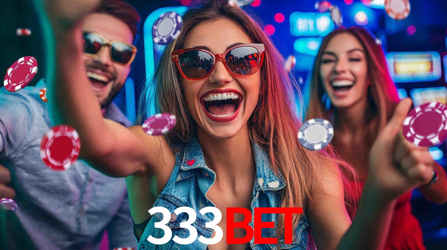 cassino 333bet