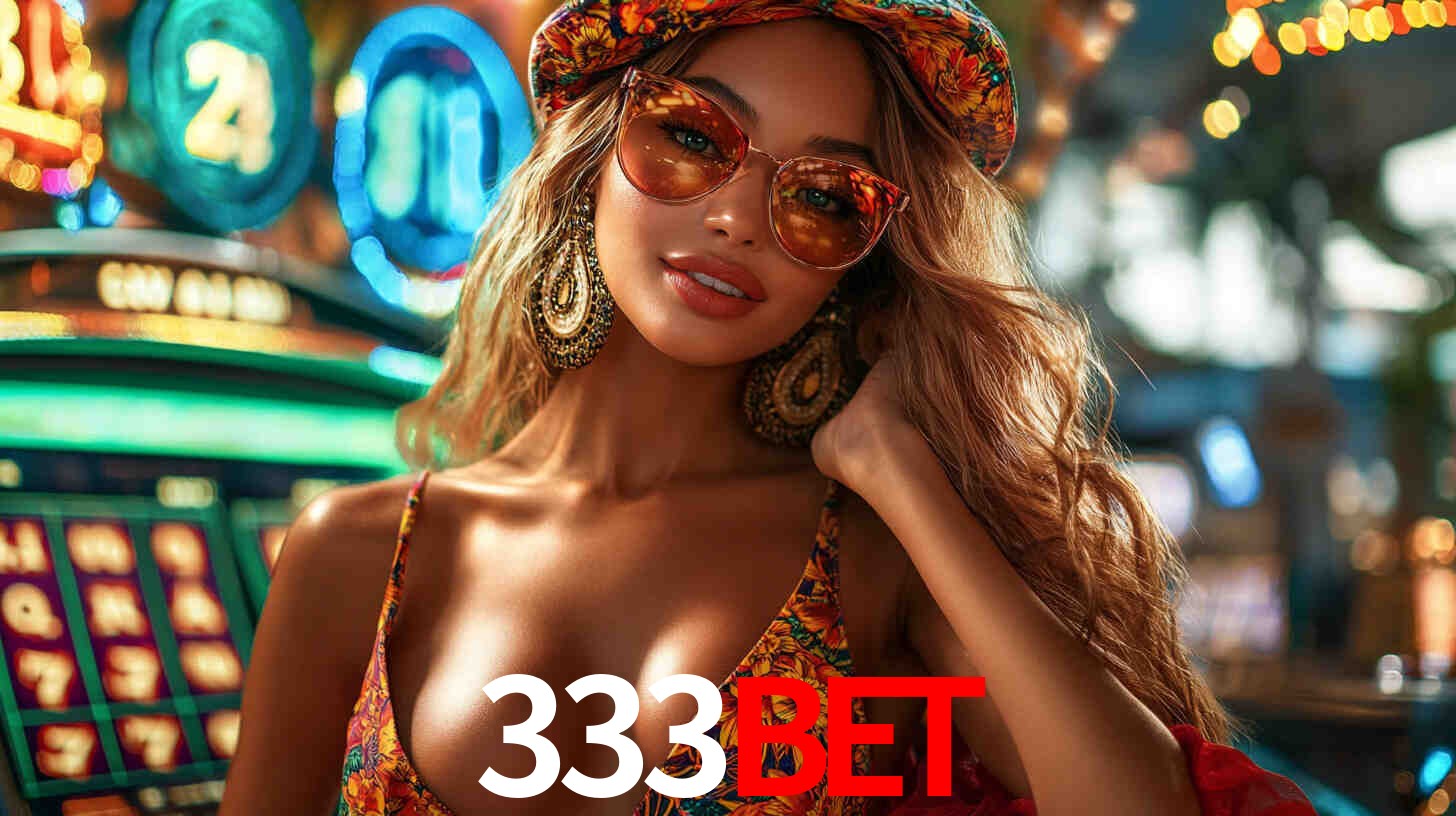 333bet cassino