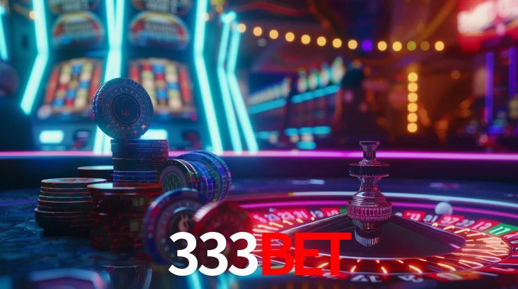 Casino Ao Vivo 333bet