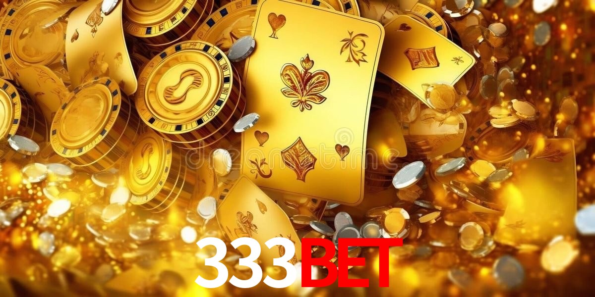 Programa VIP 333bet