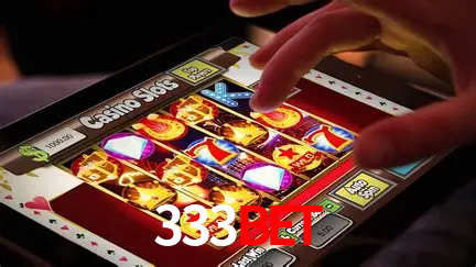 A Revolução dos Aplicativos de Jogos no 333bet