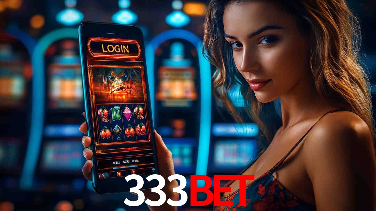 333bet cassino