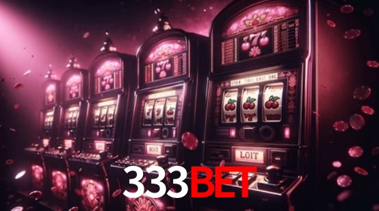Apostas de Tênis 333bet