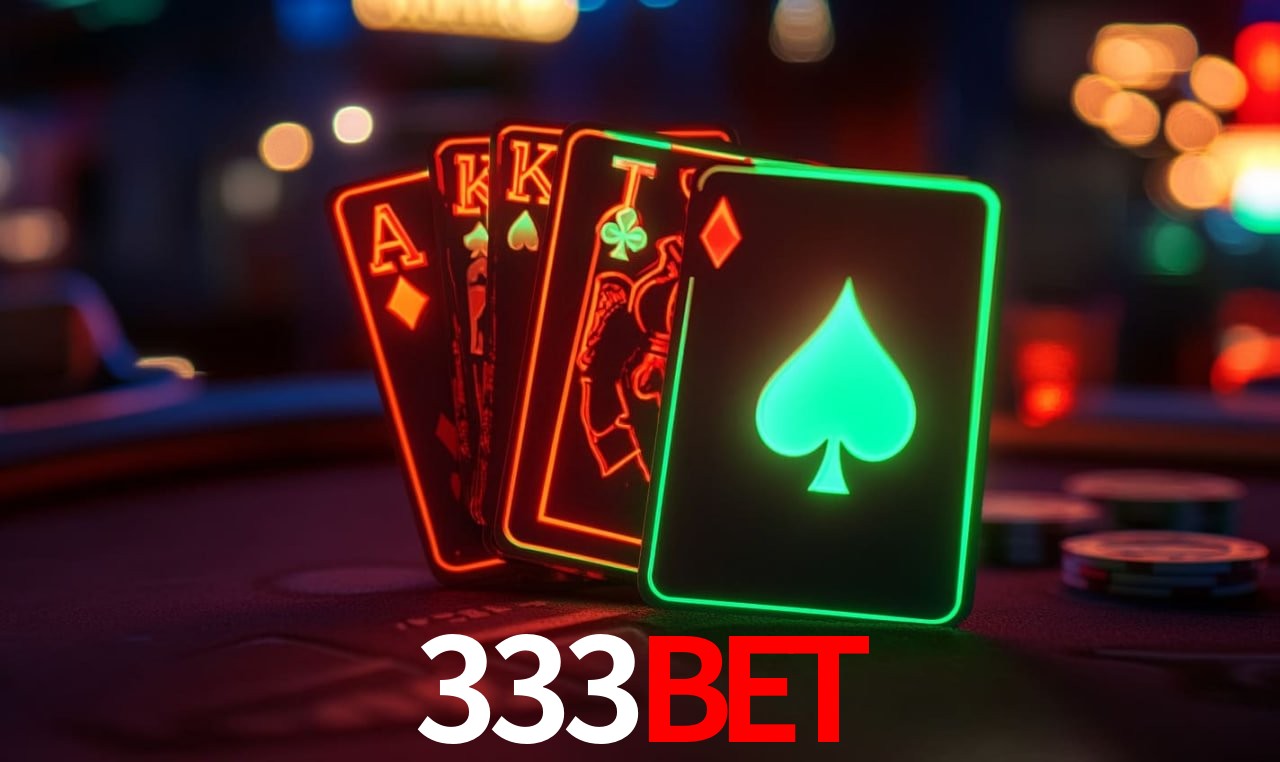 Ofertas Exclusivas 333bet