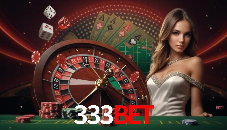 Descubra a Essência do 333bet: Nossa História e Compromissos