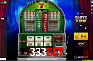 Desvendando o Mundo dos Jogos Virtuais na 333bet