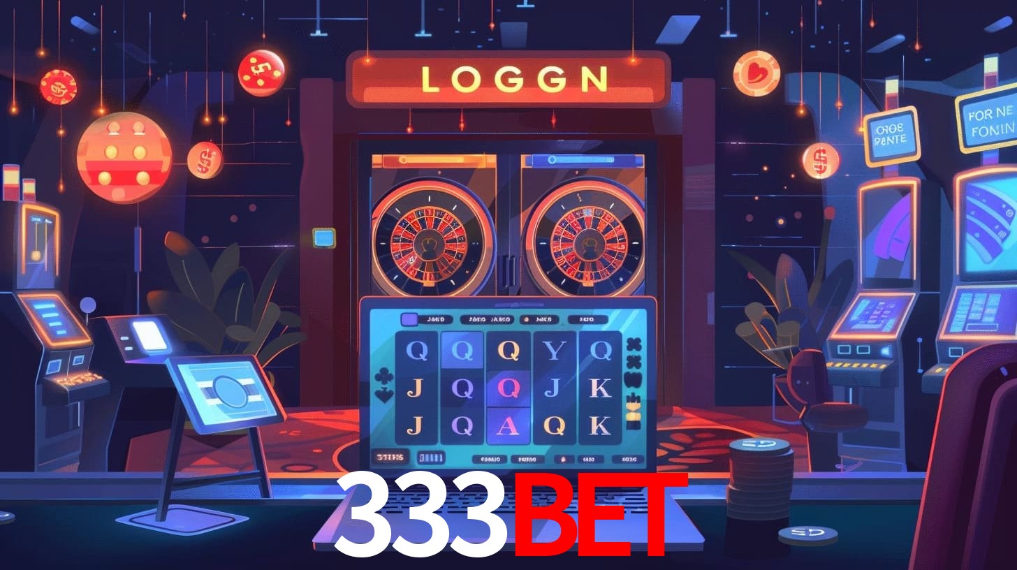 Casino Ao Vivo 333bet