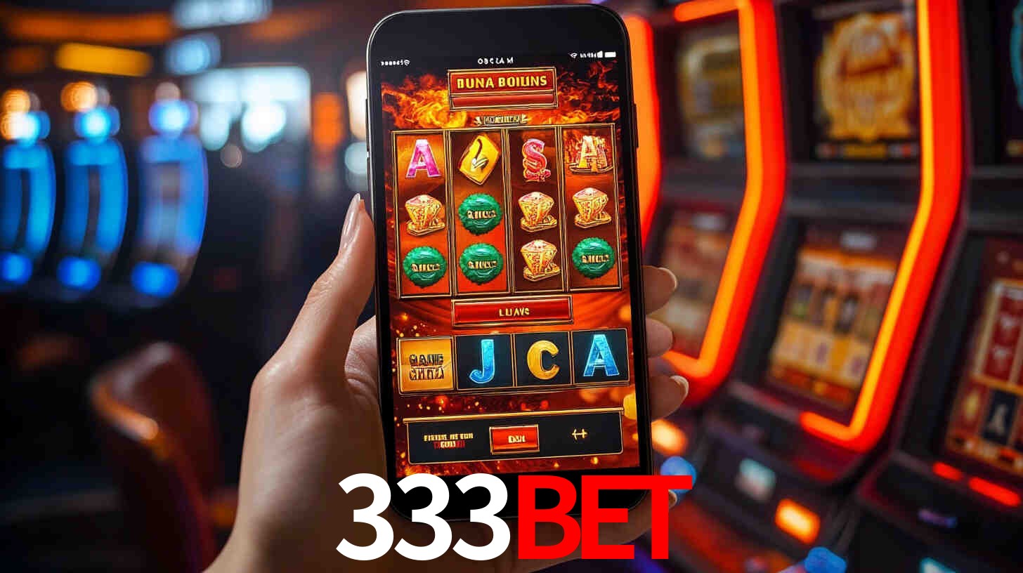 333bet - PLATAFORMA OFICIAL - 333bet.com
