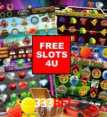 Descubra o Mundo do Cassino Online com 333bet