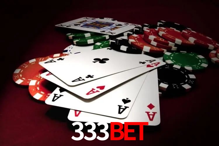 Estatísticas do Jogo 333bet