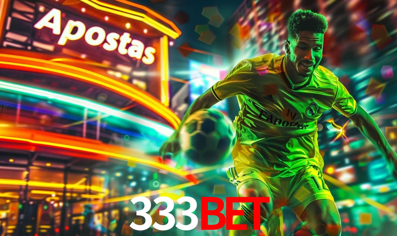 Promoções Sazonais 333bet
