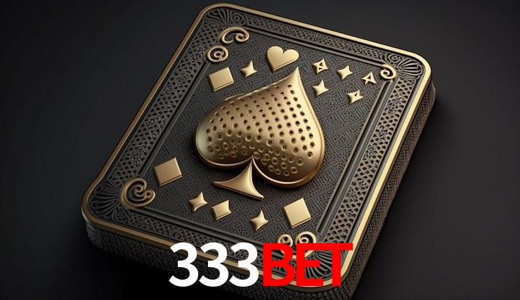 Design Responsivo 333bet