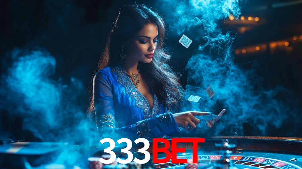 Interface do App 333bet