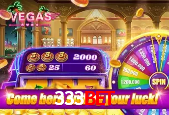 Descubra a Magia dos Jogos de Arcade no 333bet