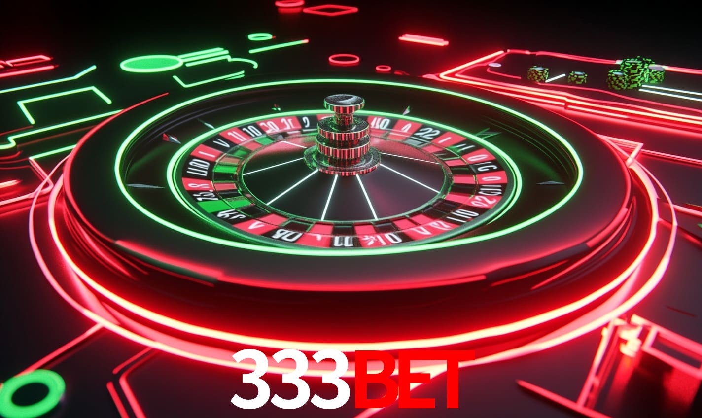Interface Premium 333bet